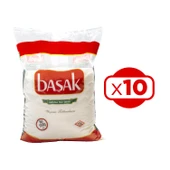 Başak Toz Şeker 1 Kg x 10 Adet thumbnail 2