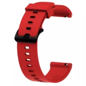 Gpack Amazfit Active Kordon Silikon Kancalı KRD 46 thumbnail 3