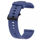 Gpack Amazfit Active Kordon Silikon Kancalı KRD 46 thumbnail 2