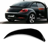 AUTOGP Vw bettle bagaj üstü spoiler pianoblack boyalı  2012+ thumbnail 1