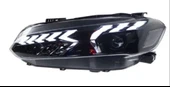 AUTOGP Honda civic ön far lambası ultimate 2022+ thumbnail 2