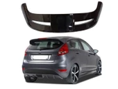 AUTOGP Honda hrv bagaj üstü spoiler 2016+ thumbnail 2