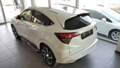 AUTOGP Honda hrv bagaj üstü spoiler 2016+ thumbnail 1