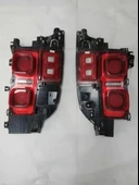 AUTOGP Lr defender ledli stop lambası kırmızı 2020+ thumbnail 1