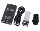 J-Link v11 JTAG Programlayıcı JLINK Programmer Debugger J Link thumbnail 2