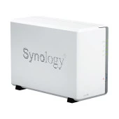 Synology DS223J 2x3.5/2.5 Tower NAS thumbnail 1