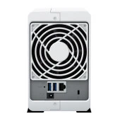 Synology DS223J 2x3.5/2.5 Tower NAS thumbnail 3