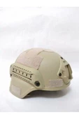 Tactical Kask Bej thumbnail 2