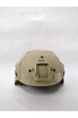 Tactical Kask Bej thumbnail 1