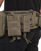 Single Sword Molle Kemer thumbnail 5