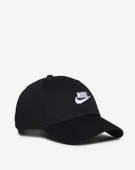 NIKE CLUB ŞAPKA SİYAH thumbnail 1