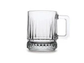 Paşabahçe 55422 2Li Elysia 195cc/4oz Kupa thumbnail 1