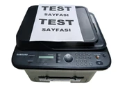 samsung scx-4623f yazıcı(ÇALIŞIR,SORUNSUZ,İKİNCİEL) thumbnail 2