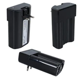 Magicvoice MV-66 USB-SD-MMC Mayklı 25 W Megafon thumbnail 5
