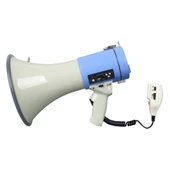 Magicvoice MV-66 USB-SD-MMC Mayklı 25 W Megafon thumbnail 8