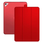 iPad Pro 10.5 inç Standlı Smart Cover Tablet Kılıf thumbnail 3