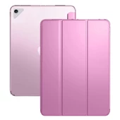 iPad Pro 10.5 inç Standlı Smart Cover Tablet Kılıf thumbnail 7