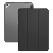 iPad Pro 10.5 inç Standlı Smart Cover Tablet Kılıf thumbnail 2