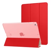iPad Mini / Mini 2 / Mini 3 Standlı Smart Tablet Kılıfı thumbnail 4