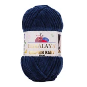 Himalaya Dolphin Baby 80321 Lacivert thumbnail 1
