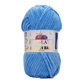 Himalaya Dolphin Baby 80327 Mavi thumbnail 1