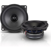 Axton ATX-100S  10cm Oto Hoparlör thumbnail 5