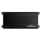 Axton A-4120. Amplifier thumbnail 1