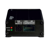 Axton A-4120. Amplifier thumbnail 4