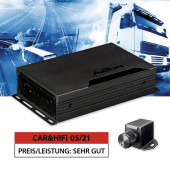 Axton AT-101   Amplifier thumbnail 3
