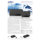 Axton AT-101   Amplifier thumbnail 4