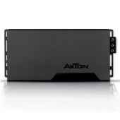 Axton AT-401 Amplifier thumbnail 1