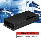Axton AT-401 Amplifier thumbnail 3