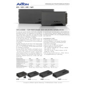 Axton A-201   Amplifier thumbnail 4