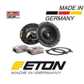 Eton RSX-80   8 cm Oto Hoparlör thumbnail 2