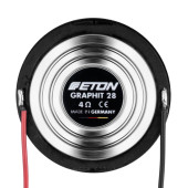 Eton GRAPHIT-28   Tweeter thumbnail 4