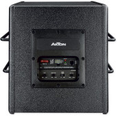 Axton ATB-20A    20 cm Aktif Subwoofer thumbnail 3