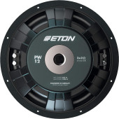 Eton PW-12  Oto Hoparlör thumbnail 3