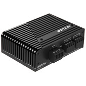 Eton MICRO 250.4 Amplifier thumbnail 1