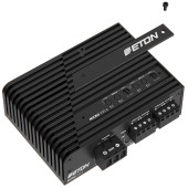 Eton MICRO 250.4 Amplifier thumbnail 3