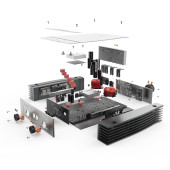 Eton CORE-A2 Amplifier thumbnail 8