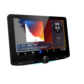Kenwood DMX-9720XS    10.1" Multimedya thumbnail 2