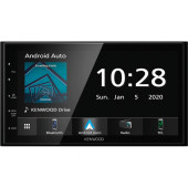 Kenwood DMX-5020S   6.8 " Multimedya thumbnail 1
