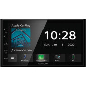 Kenwood DMX-5020S   6.8 " Multimedya thumbnail 2