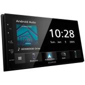 Kenwood DMX-5020S   6.8 " Multimedya thumbnail 4