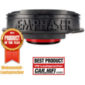 Emphser EM-VW-F4 T6 Transporter thumbnail 2