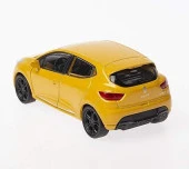 Welly Diecast Renault Clio RS 1/36 Model Araba thumbnail 1