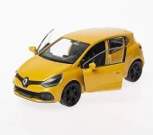 Welly Diecast Renault Clio RS 1/36 Model Araba thumbnail 2
