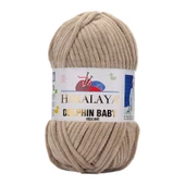 Himalaya Dolphin Baby 80317 Bej thumbnail 1