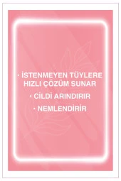 Bioder Tüy Dökücü Sprey Kadın 175 Ml thumbnail 3