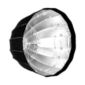 GDX Parabolic Gridli Softbox 120CM thumbnail 1